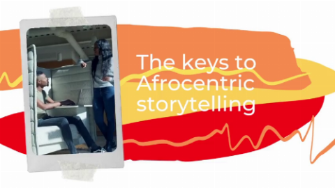 The Keys to Afrocentric Storytelling